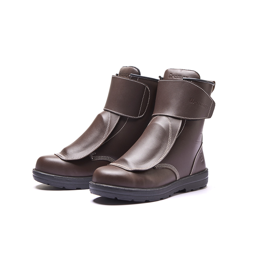 emperor-smelter-boot