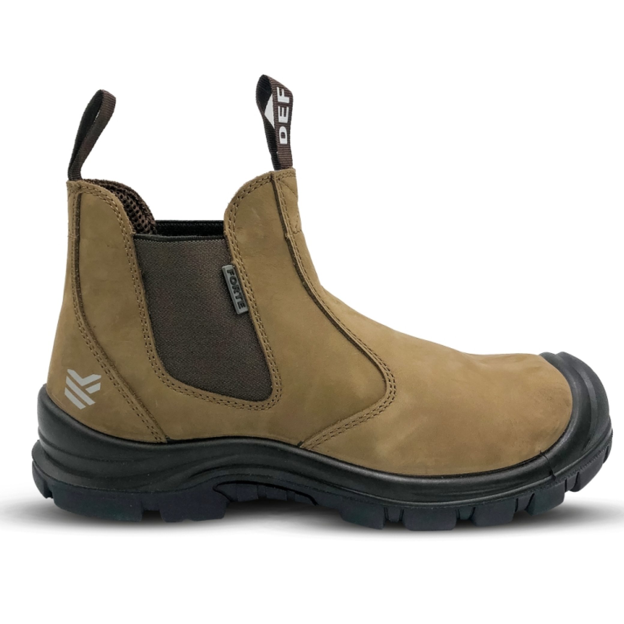 Bota-DEF-Forte-Chelsea-S3-Castanho-Claro